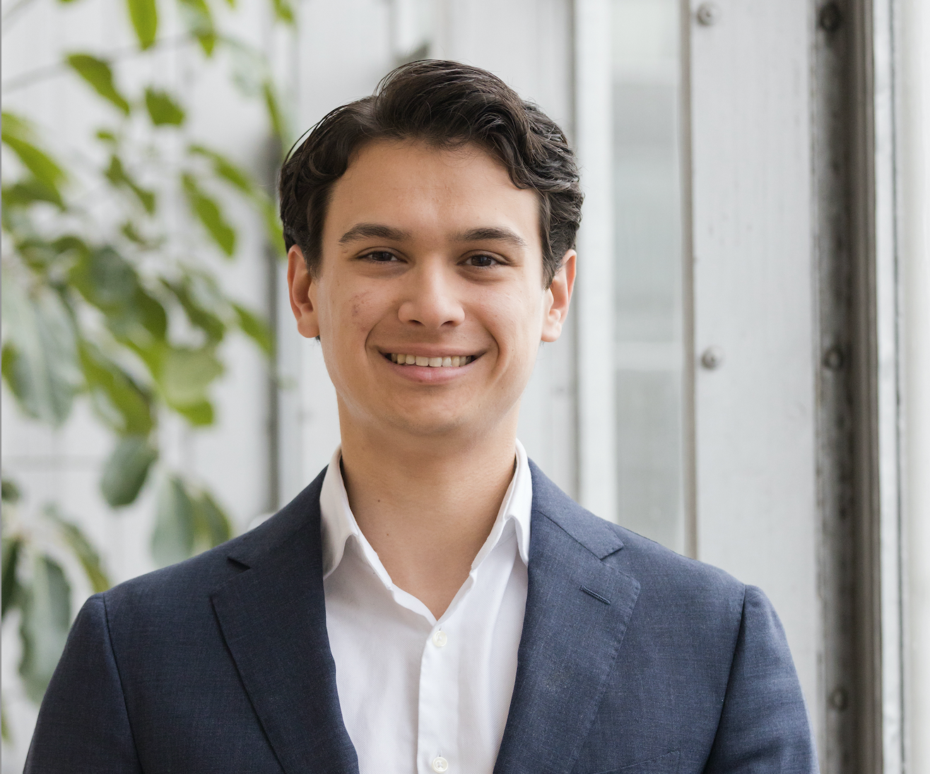 Paul Jan Reijn headshot