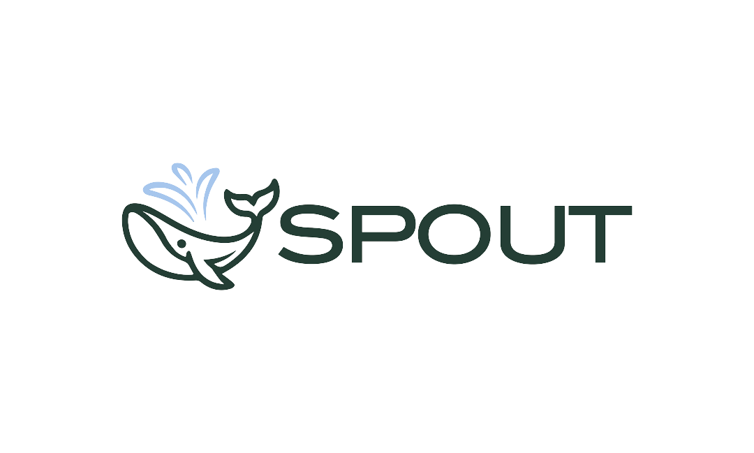 Spout Logo